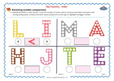 Preview of the first page of Revisiting Number Comparisons