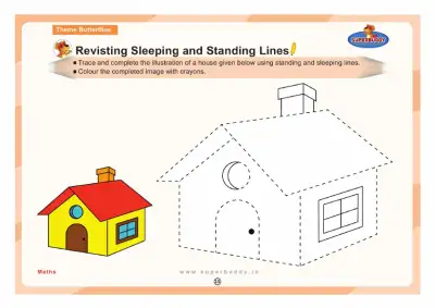 Preview of the first page of Revisiting Sleeping and Standing Lines